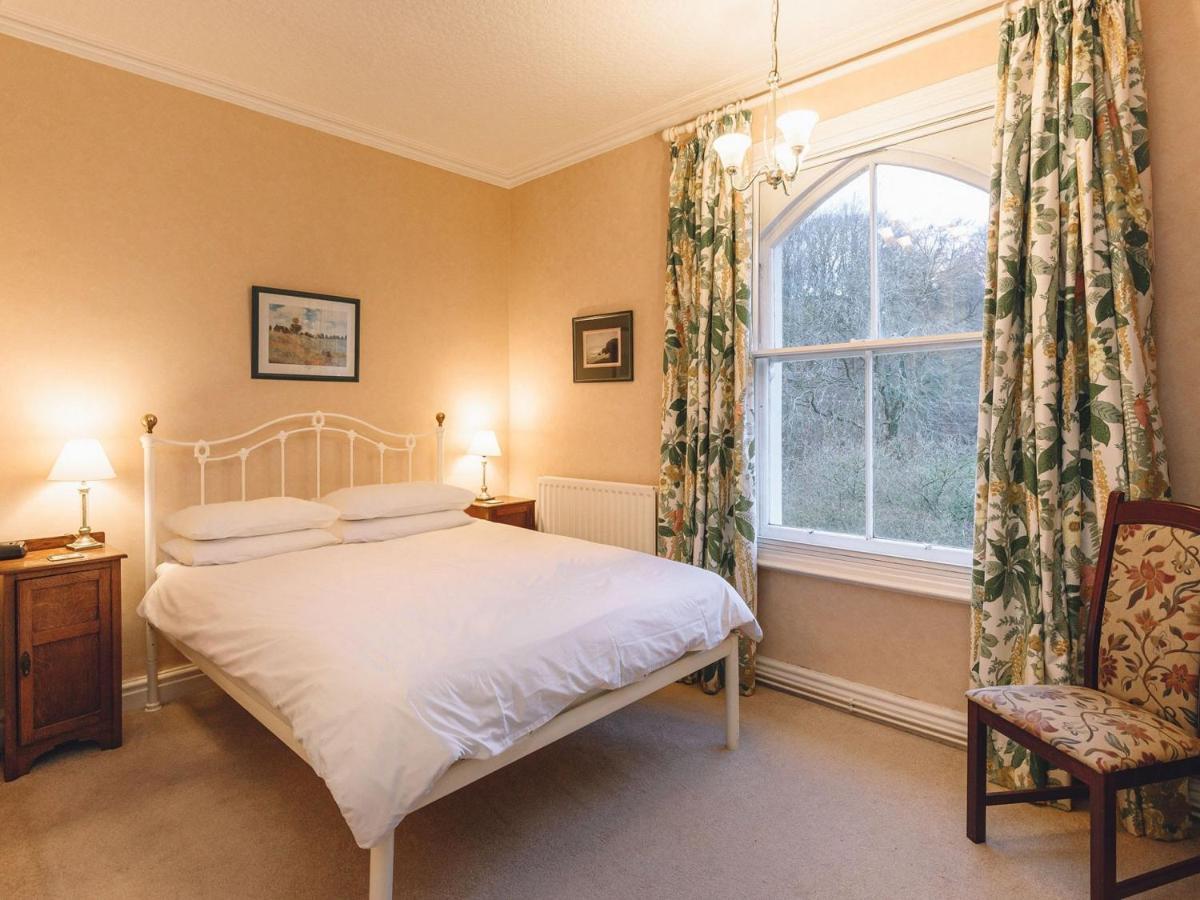 The Forest Country House B&B Newtown  Exteriér fotografie